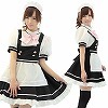 萌えカフェメイド(コスチューム)